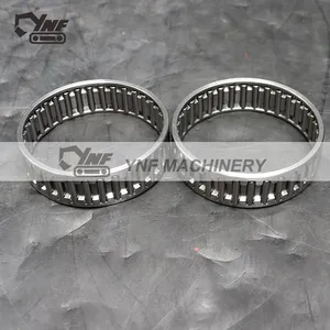 K556116.8 Excavator Bushing YNF17702, Excavator Rubber Parts Replacement thumbnail-4