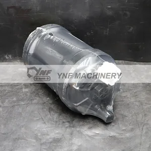 FS1098 Excavator Fuel Filter YNF18141, Excavator Filter Replacement Parts thumbnail-1