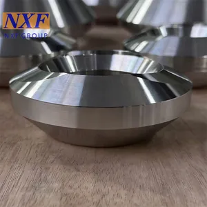 NXF UNS N10276 2.4819/NiMo16Cr15W/C276 OD DN15-1200 Class 3000-9000 Nickel Alloy Forging Fitting Butt Welding Olet thumbnail-4