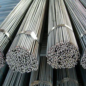 Q355B Carbon Steel Rod Hot Rolled Black Surface Forged Welding Bending Cutting Mingshang Brand Jiangsu Origin GB Standard thumbnail-5