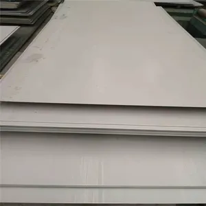 TISCO BAOSTEEL 310S High Quality 300 Series Stainless Steel Sheet 3mm Hot Rolled 2D NO.1 2B Surface Welding Plate Cutting thumbnail-3