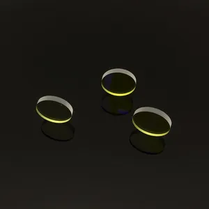 515nm Notch Filter, Precision Coating, High Steepness Blocking, Green Light Spectrum Analyzer, Dedicated Filter for Microscopic Imaging thumbnail-5