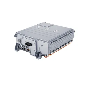 Gooosun Xpower 900 Integrated Motor Controller for Electric Trucks thumbnail-4