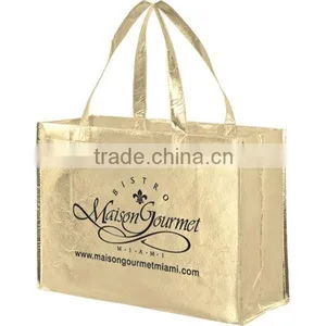 High Quality pp Woven Drawstring Bag thumbnail-5
