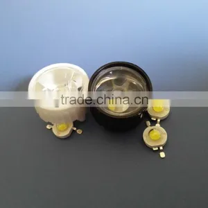 Bridgelux 45mil 150lm - 160lm 1 Watt Led Chip thumbnail-3