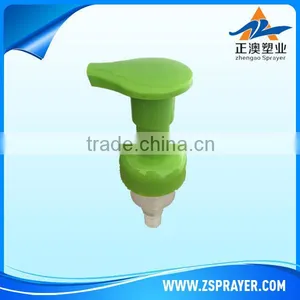 Dia 42mm Big Foam Sprayer for Cosmetic Usage Dispenser Cosmetic Foaming Pump thumbnail-1