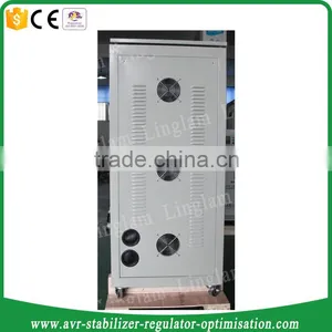 Three Phase Voltage Stabilizer for Lift Purpose thumbnail-4