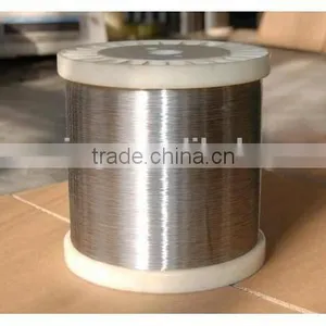TP317L Stainless Steel Wire Factory thumbnail-2