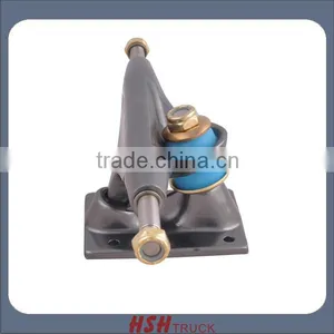 Titanium Skateboard Truck 5.5" Stronger, Lighter thumbnail-1