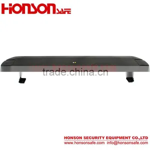 Hot Super Low-Profile Aluminum Alloy Body With Hige Power Leds Warning Lightbar HS6146 thumbnail-1