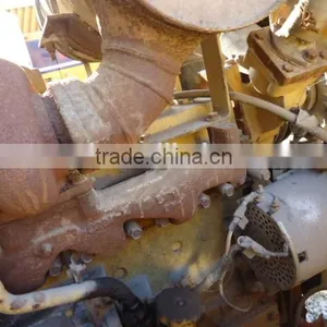 Resonable Price Strong Working Power Used Excellent Condition MOtor Garder GD511A for Cheap Sale thumbnail-6