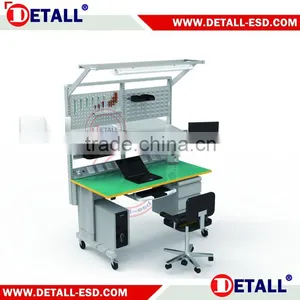 Economic Working Bench With Drawer thumbnail-6