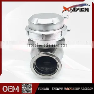 China Manufacturer Promotional Electric Wastegate Actuator thumbnail-1