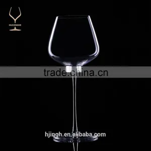 Wine Glasses,Decanter, Red Stem Wine Glass thumbnail-1