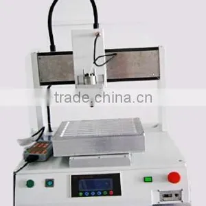 Desktop PCB Router for Pcb Separation With High Performance thumbnail-2