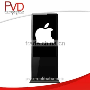 47 Inch Fashion-design Floor Standing Totem Digital Signage thumbnail-1