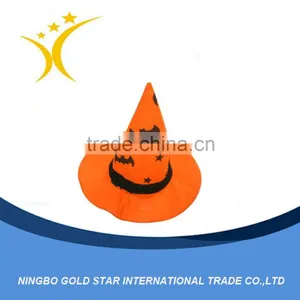 2014 Promotional Designed Polyester Funny Party Hat thumbnail-1