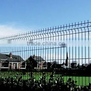 Fence Mesh thumbnail-1