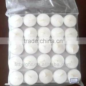 Bulk Tealight Candle/white Tealight Candle thumbnail-6