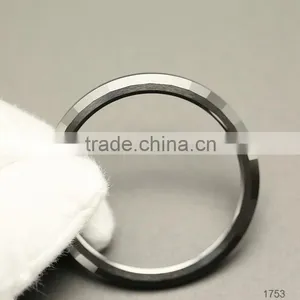 OEM Zirconia Watch Bezel for Man Watch thumbnail-6