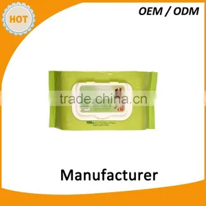 Puppy Ear Cleaning Wipes thumbnail-1