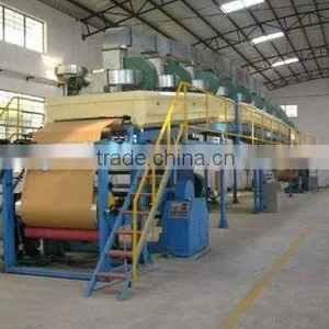 HFT- 1300 BOPP Tape Coating Machine thumbnail-3