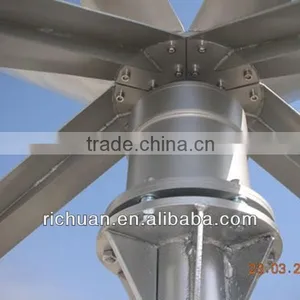 Vertical Windmill Blades,generator,china 300W thumbnail-1