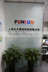 Shanghai Funsun Digital & Technology Co., Ltd. company overview - view 1 thumbnail