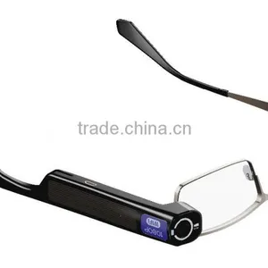 Eyewear DVR Camcorder Eyeglass 1080P Cam Full HD Video Free Downloads thumbnail-2
