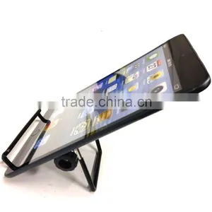 Multi Angle Foldable Stand Holder for 7 Tablet PC Galaxy Tab P1000 IPad Mini thumbnail-1