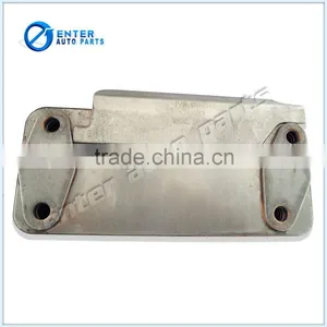 Original Foton ISF3.8 Oil After Cooler Core 4990291 thumbnail-1