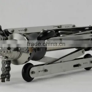 Sewer Nozzles Rotary Chain Flail thumbnail-1