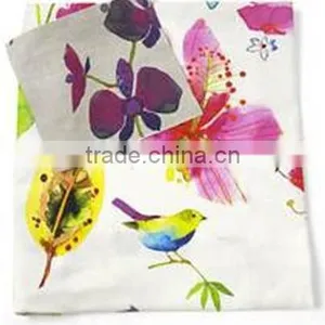 Nature Printed Cloth Fabric thumbnail-1