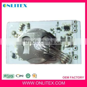 Shenzhen LED Bga Control Electronic PCBA thumbnail-1