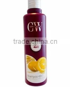 4 in 1 Hair Treatment Shampoo thumbnail-1