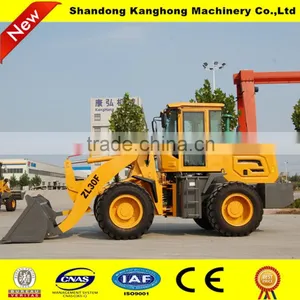 Agricultural Equipment Qingzhou With ce Machine Manufacturer ZL30F thumbnail-1