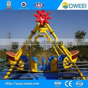 Playground Amusement Preferential Prices Amusement Rides Pirate Ship for Sale thumbnail-1