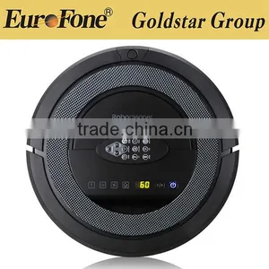 2016 Dry Automatic Robot Vacuum Cleaner/vacuum Robot Cleaner thumbnail-5