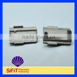 China Manufacture Steel Forged Parts For Office Chair thumbnail-1