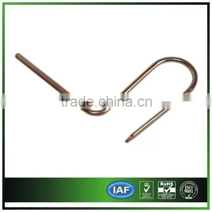 Bended Copper Heat Pipe thumbnail-1