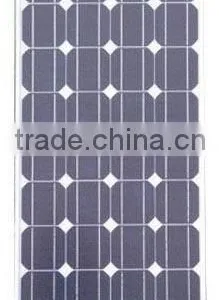 155W Monocrystalline Solar Panel thumbnail-1