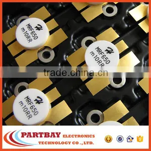 Electronic Components High-frequency Transistor MRF650 thumbnail-1