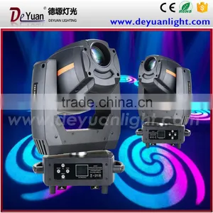 Stage Lighting Equipment 300W LED Beam Moving Head Light thumbnail-1