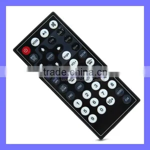 41 Keys Universal IR DVD Speaker Remote Controller thumbnail-4