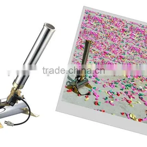 Confetti Paper Machine Confetti Cannon thumbnail-5