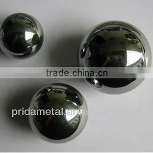 Tungsten Carbide Balls thumbnail-1