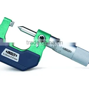 Insize Digital Outside MIcrometer 3101-25AC 0-25mm thumbnail-6
