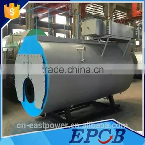New Arrival Heavy Oil Fired Industrial Boiler thumbnail-4