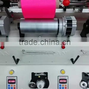 Cost-effective Automatic Cone Winder With High Speed thumbnail-4