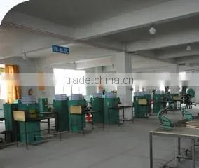 Yiwu Xiuchuan Garment Accessories Trading Firm company overview - view 3 thumbnail